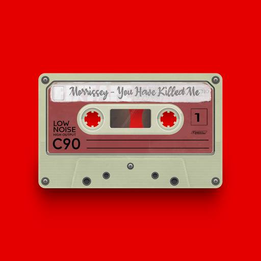 06067 - Morrissey - You Have Killed Me